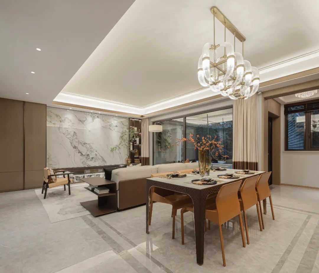 路劲·金茂春秋金茂府丨中国常州丨SRDP DESIGN-17