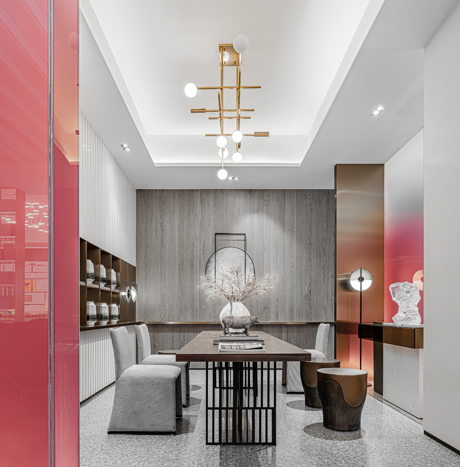 江旅都市方舟营销中心-25