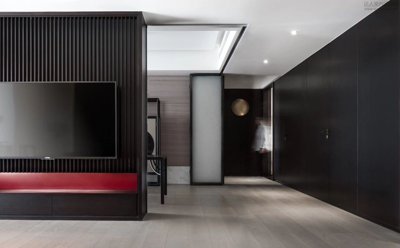 汕头今古凤凰空间策划设计 | 御海阳光私宅-3