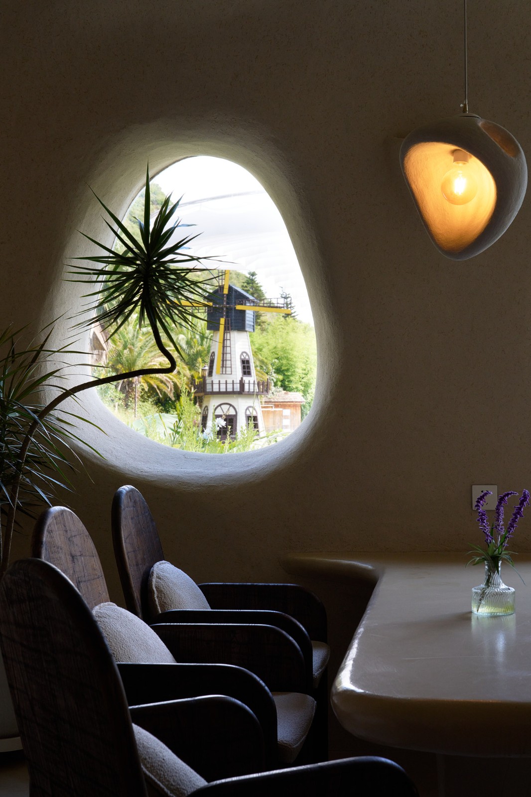 长空新作 · 抚仙湖文旅新地标 阑珊咖啡-35