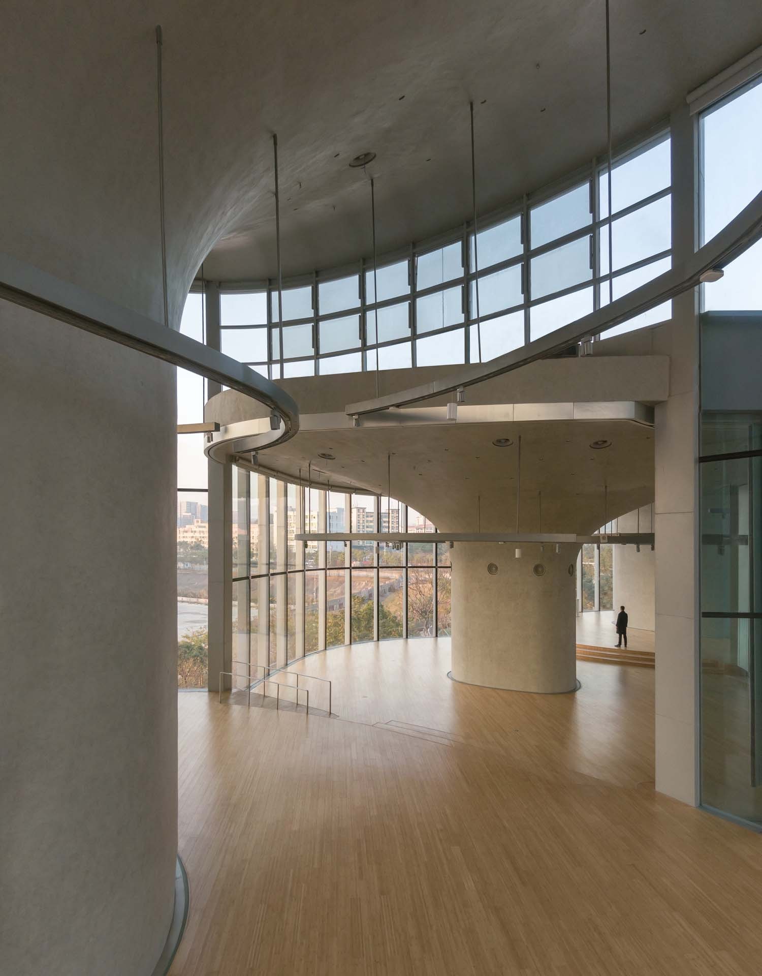 云亭丨中国深圳丨源计划建筑师事务所-38