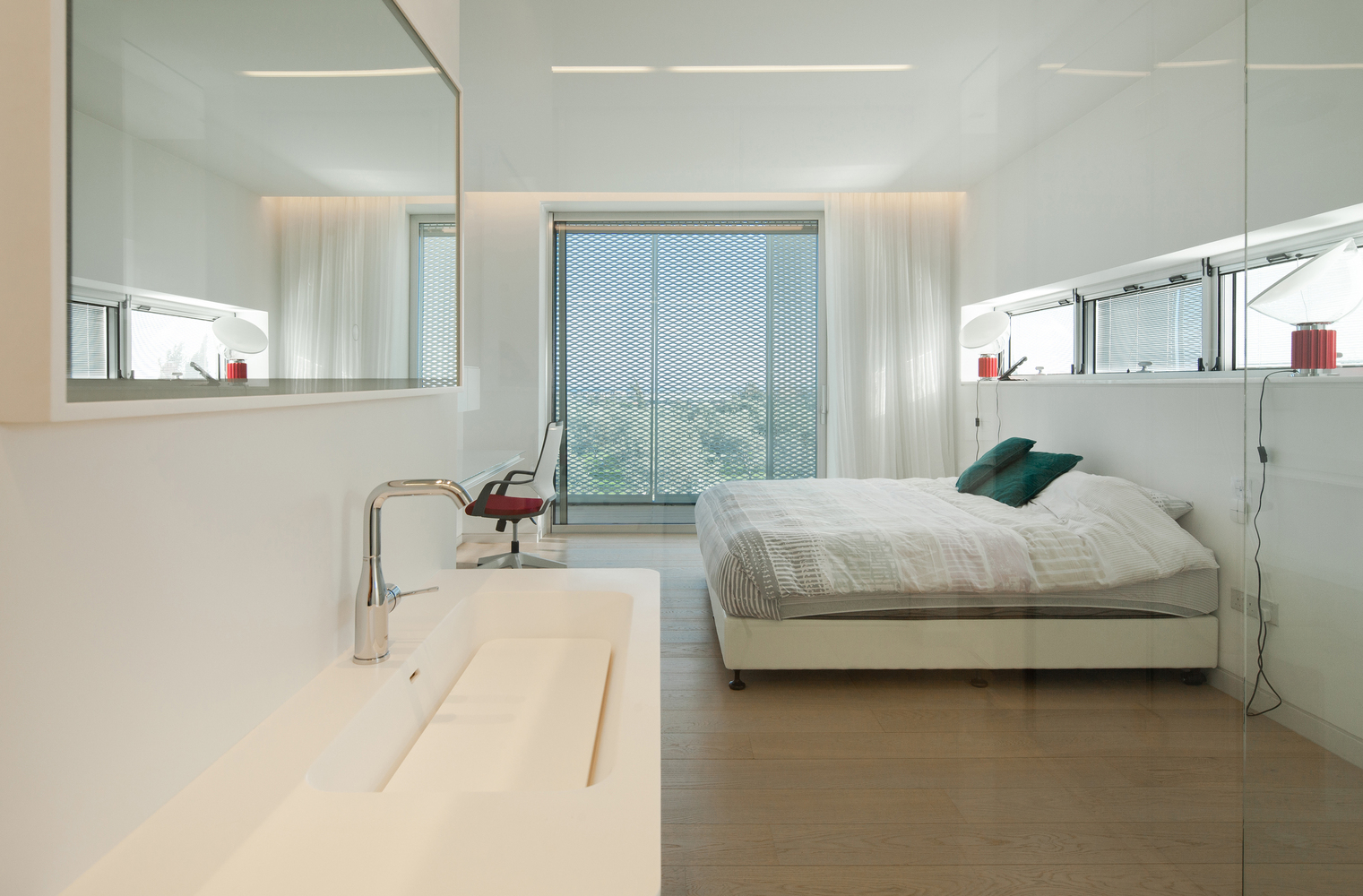 塞浦路斯线性房屋-48