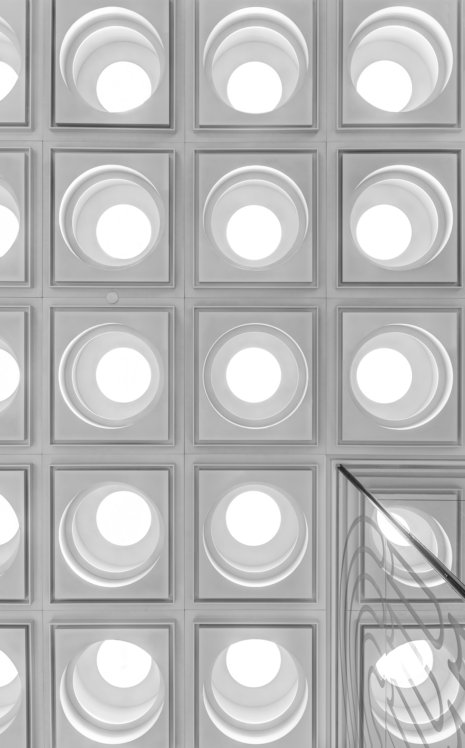 半云半月精品酒店丨中国重庆丨BDD(布道设计)-32