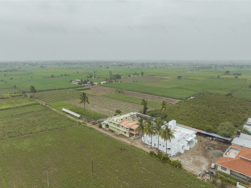 宁静之屋丨印度丨Craft Narrative-13