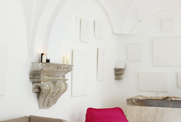 巴塞罗那哥特区历史室内设计丨西班牙巴塞罗那-25