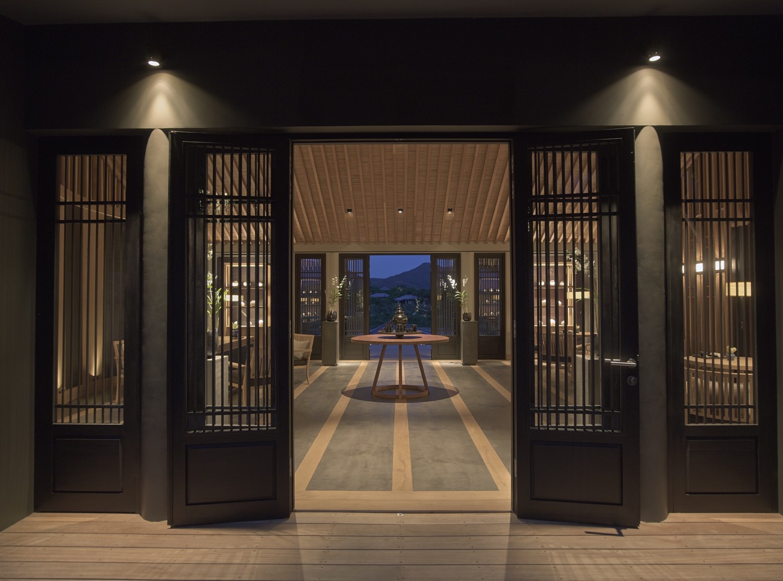 AMANOI Jean-Michel Gathy-27