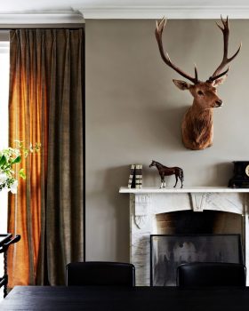 Toorak Residence2 Hecker Guthrie