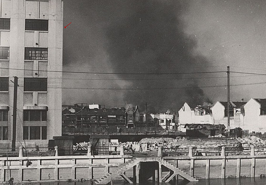 光复路195号修缮项目丨中国上海丨华东建筑设计研究院有限公司历史建筑保护设计院等多家-31