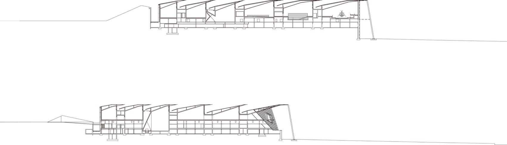 大埃及博物馆丨埃及开罗丨heneghan peng architects等多家-58