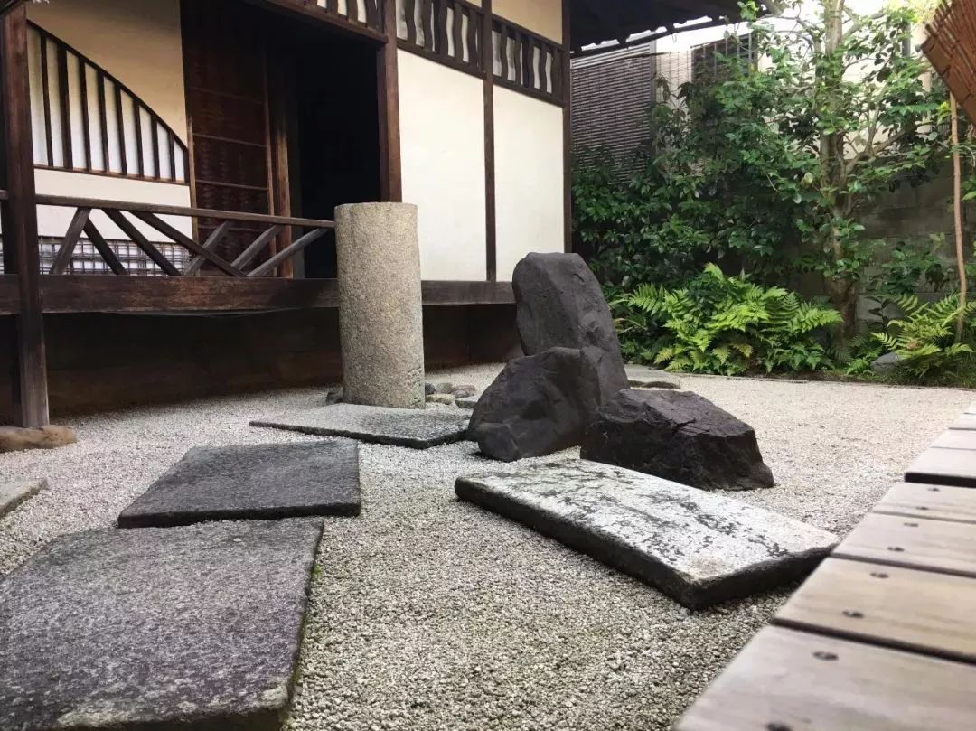 重森三铃的现代枯山水美学-91