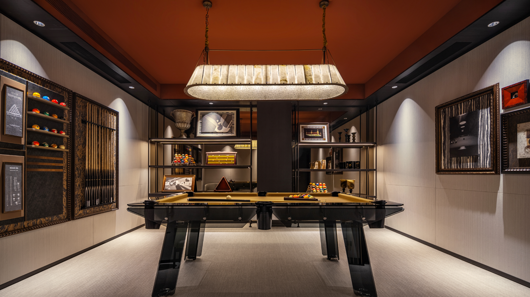 高速·壹品会所丨中国合肥丨AUDG艾迪格设计-67