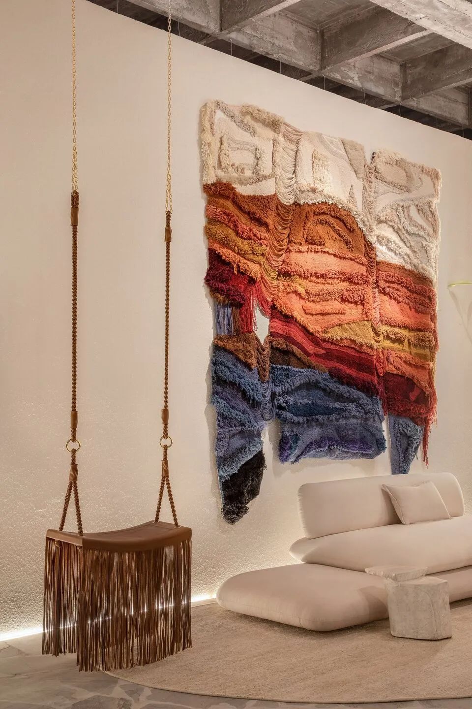 2022 年 CASACOR 设计展丨多位设计师-12