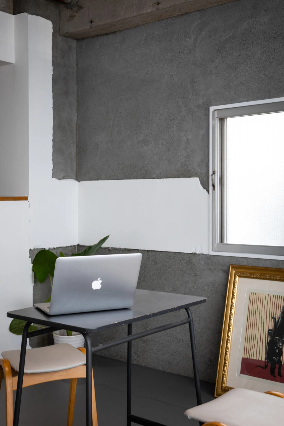 赋予老建筑新生命的“Runtrip”办公室丨日本东京丨van der Architects-9