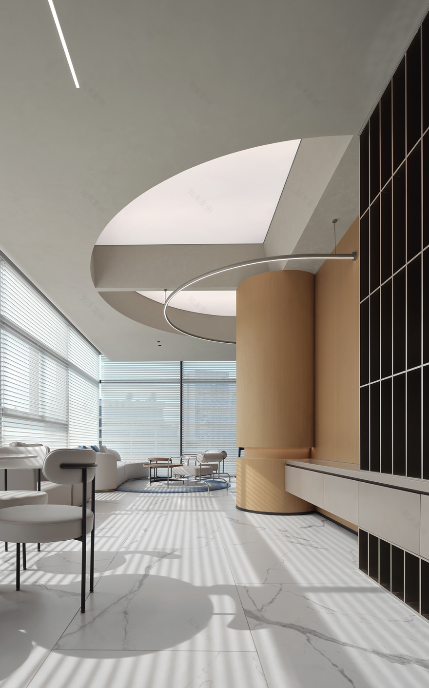 引力共振 GRAVITATIONAL RESONANCE丨中国东莞丨TAC DESIGN-70