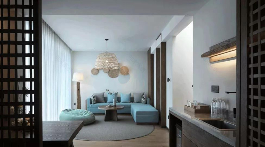 杭州富春开元芳草地乡村度假酒店-72