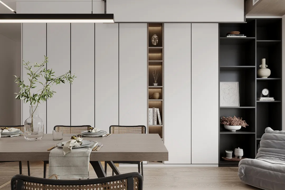 无边设计 | 无限期的爱-10