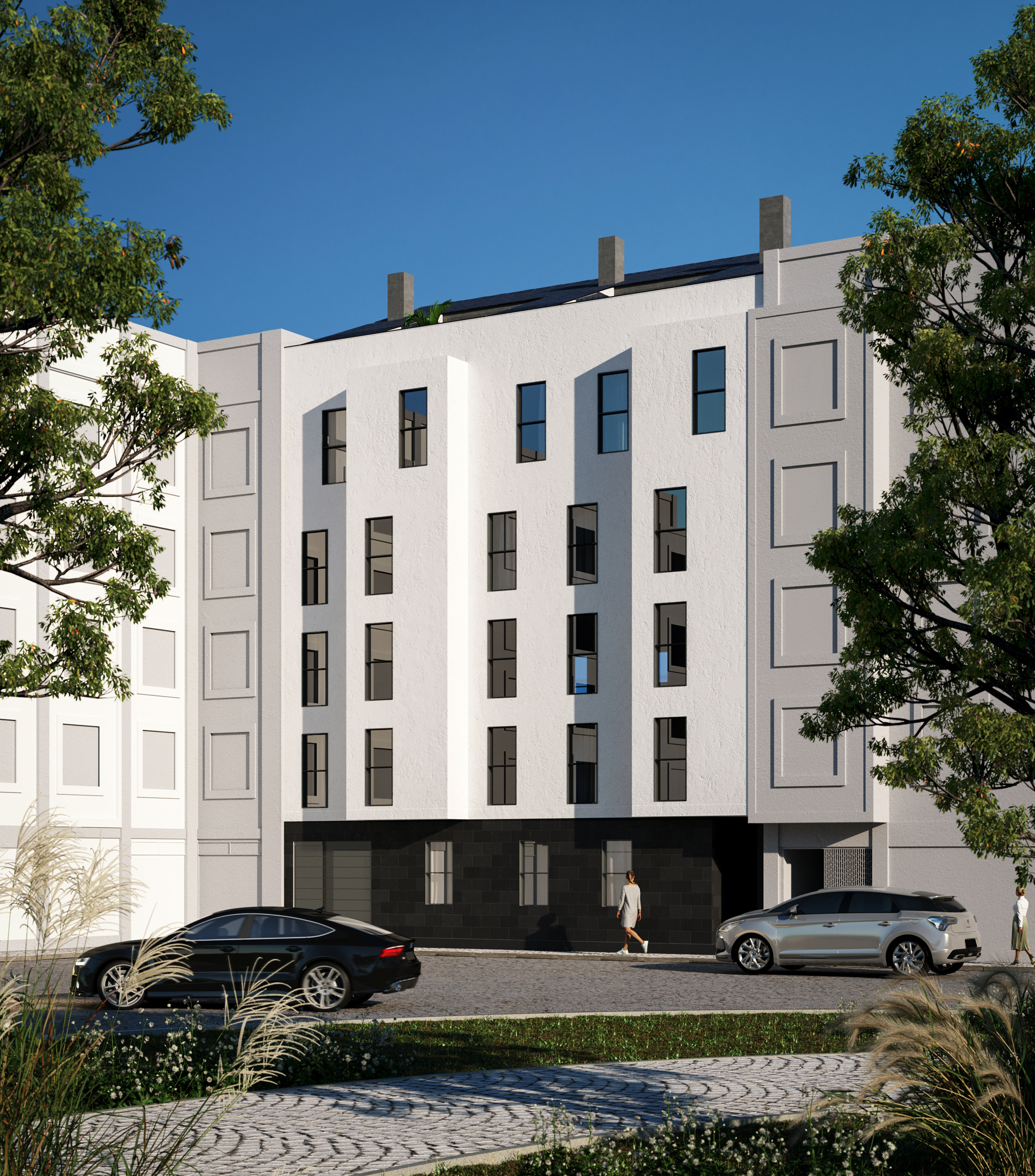 葡萄牙房地产发布 I丨葡萄牙-5