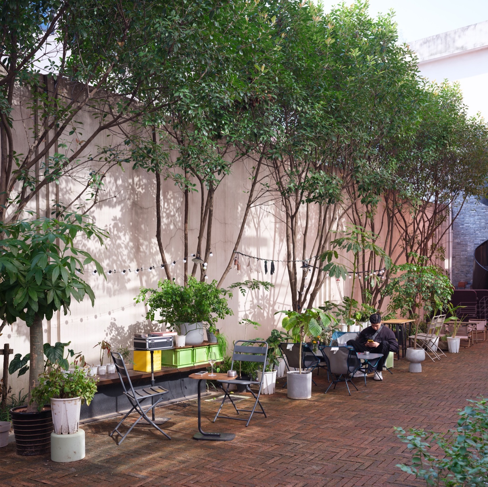 小田实验室丨中国上海丨彼山设计-90