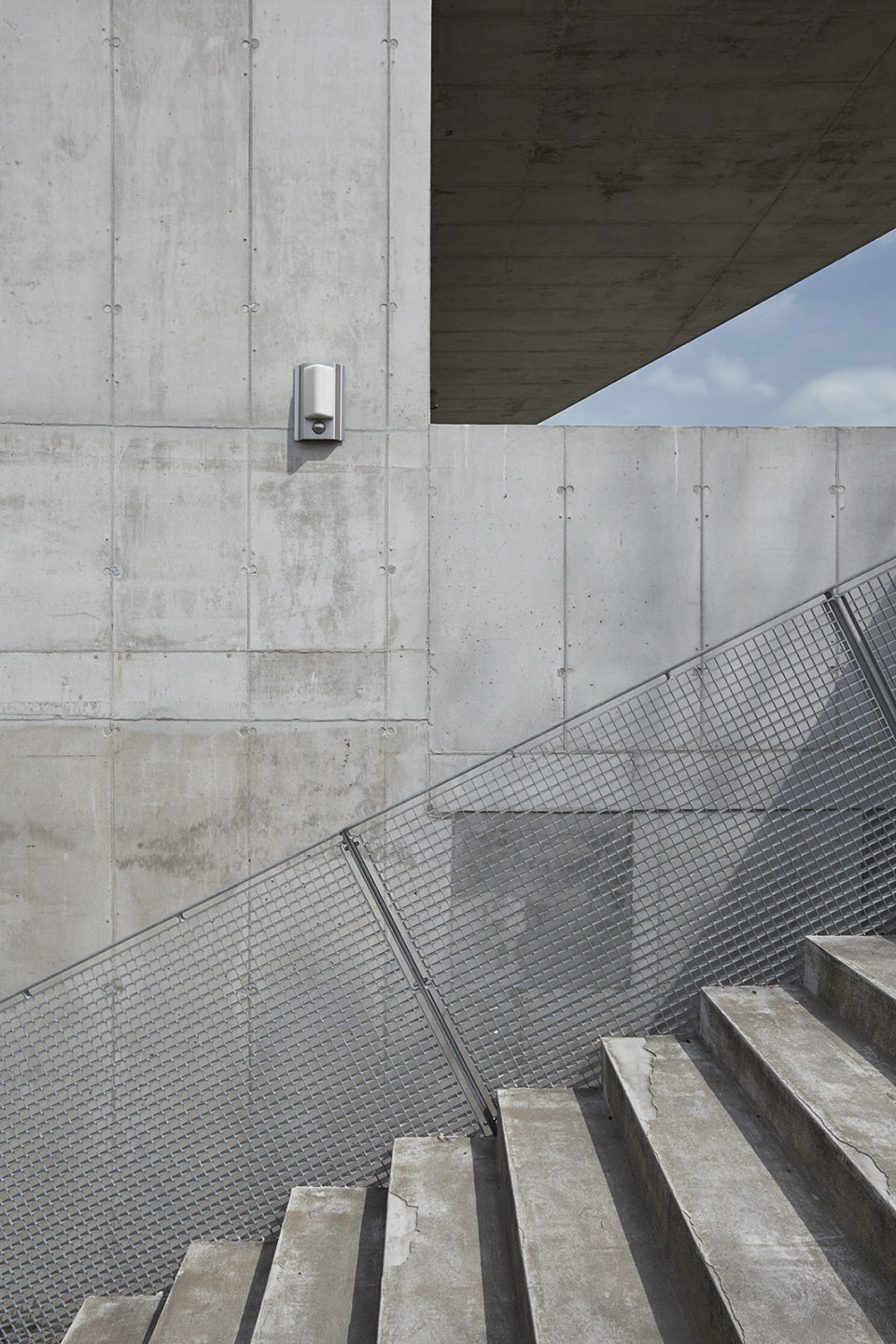 教堂,捷克 / Fránek architects-11