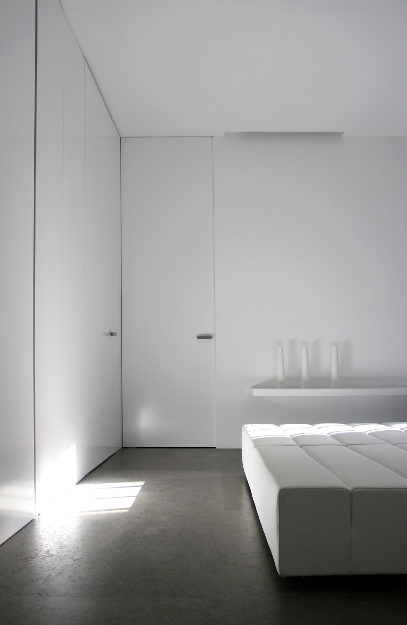 Studio Apartment Carmen Ramón Esteve-2