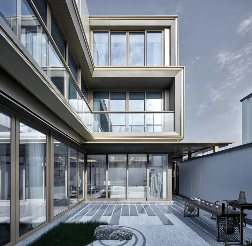 天阳云栖龙山-107