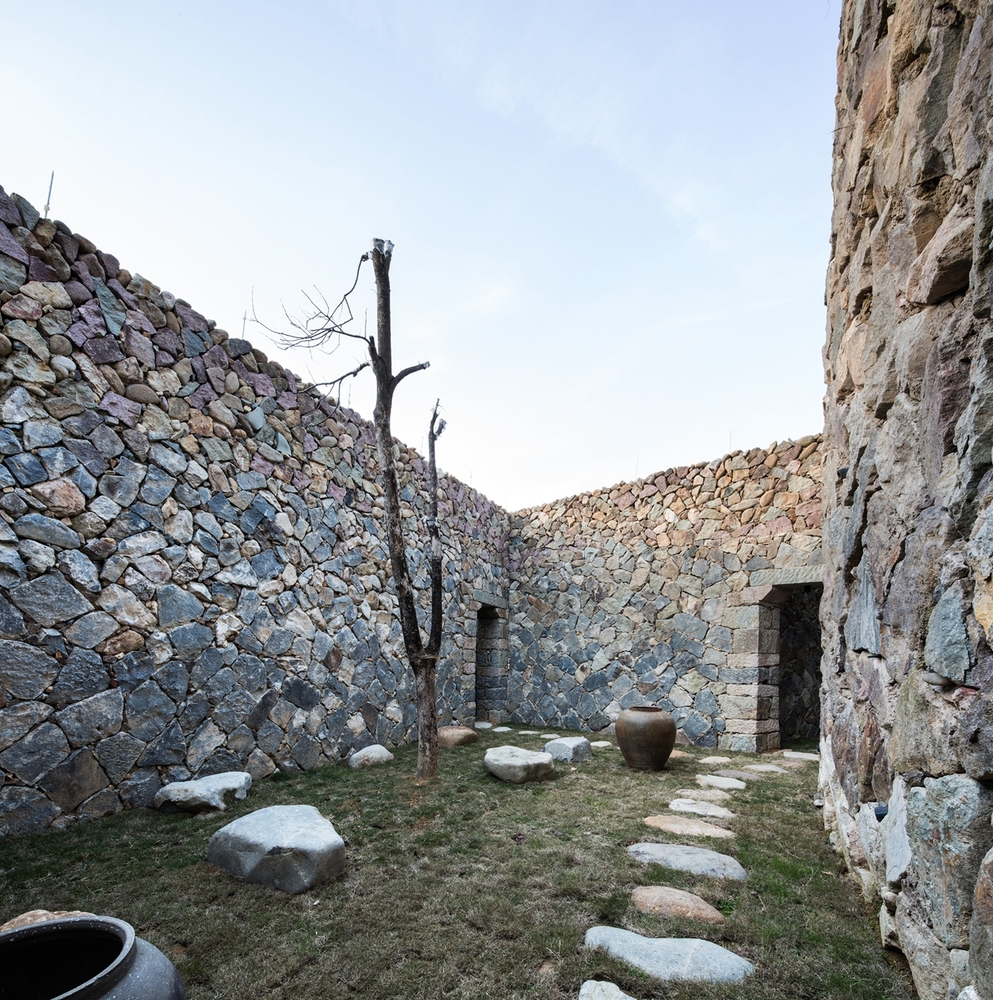 Hakka Indenture Museum  DnA-54