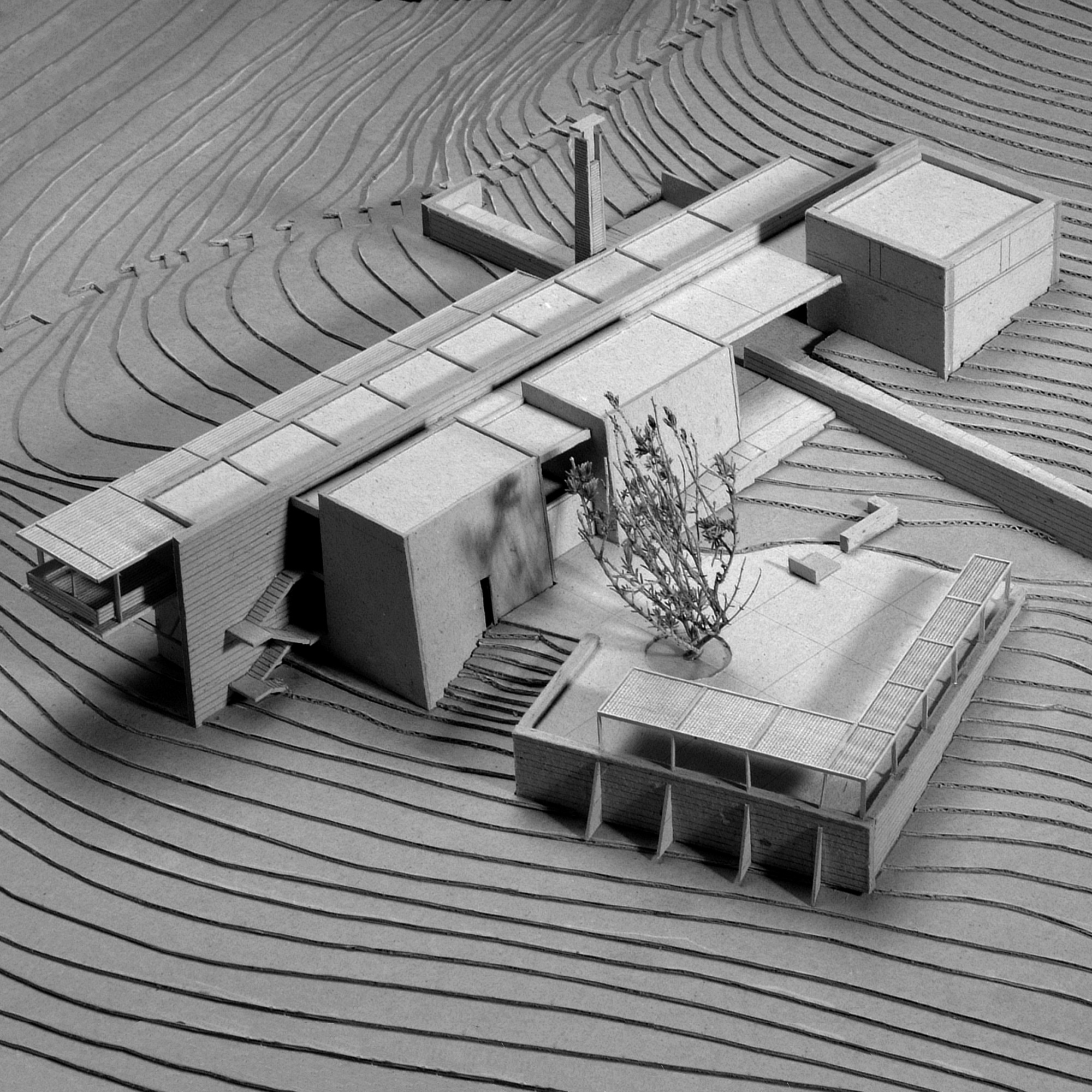 The Environment Museum of Stymphalia / Demetrios Issaias - Tassis Papaioannou, Architects-36