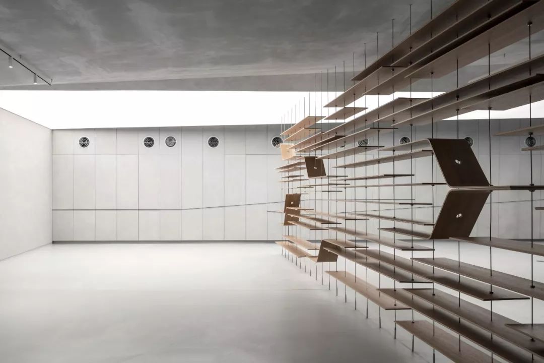 Baranowitz & Goldberg 新作 | 艺术与设计的诗意交融-42