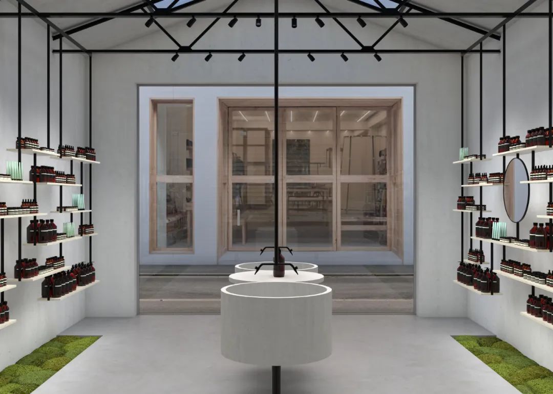 零售空间翻新-10