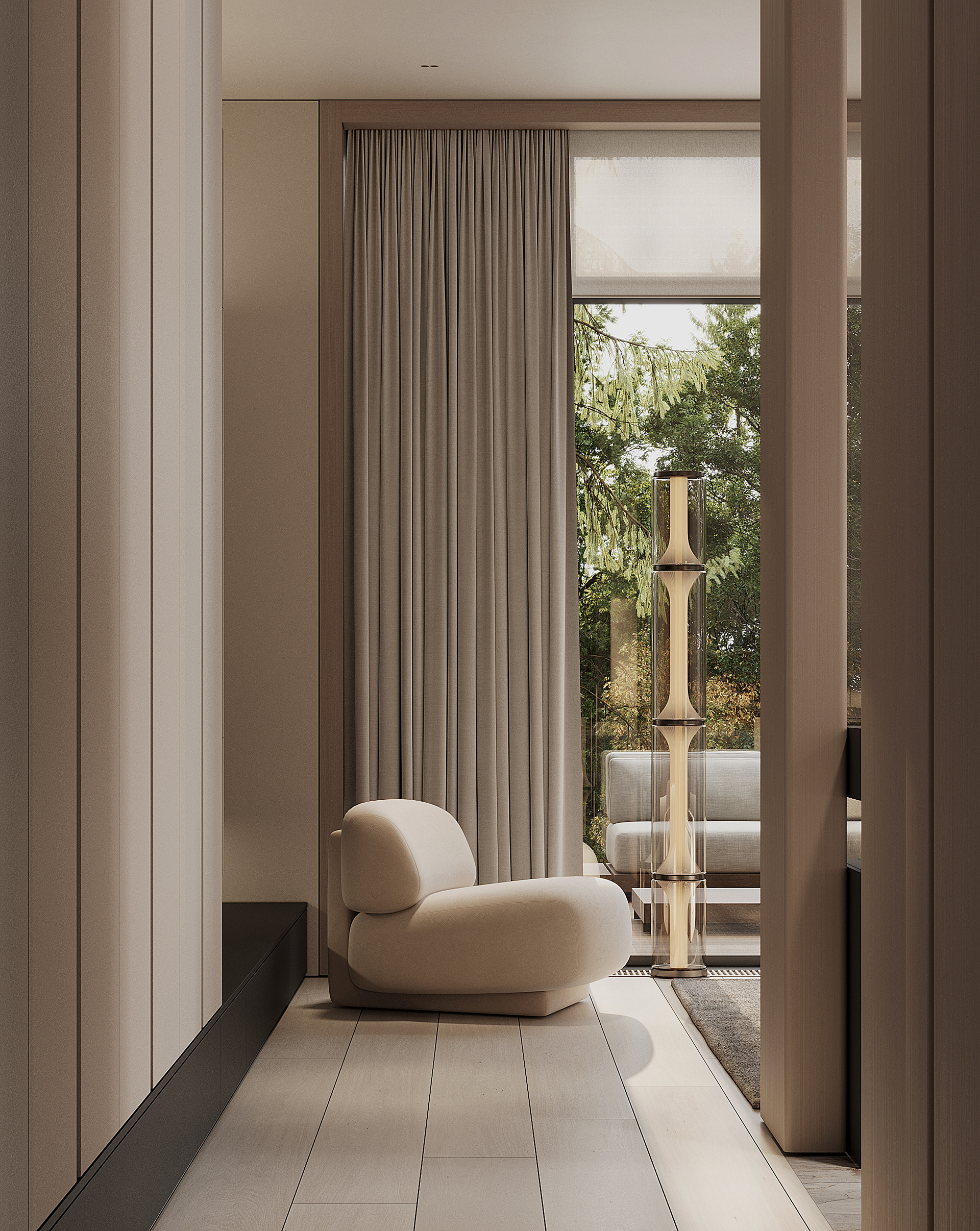 RADIANCE私人住宅（第二部分）-12