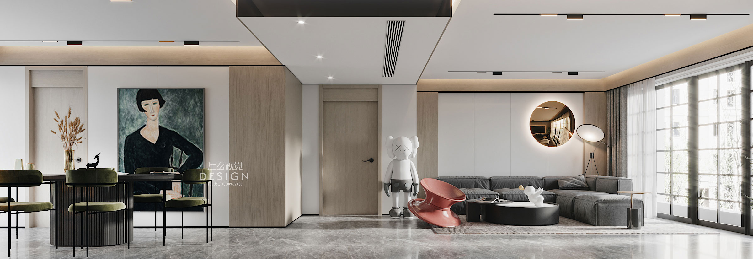 左玄视觉表现作品（第五季）-9