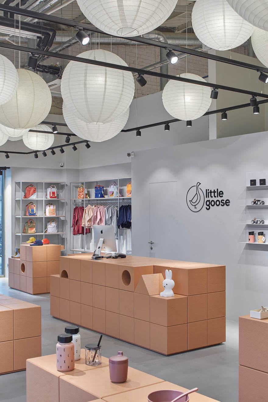 小鹅丨立陶宛维尔纽斯丨Normundas Vilkas,Dovilė Piekytė-17