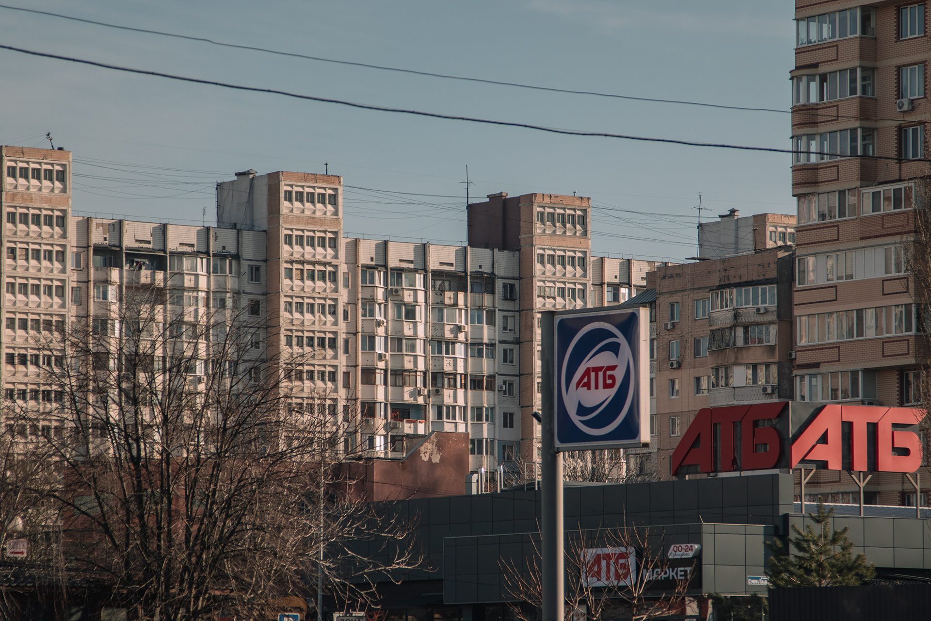 敖德萨的苏联建筑丨UkraineOdessa丨Tim Melnikov-35