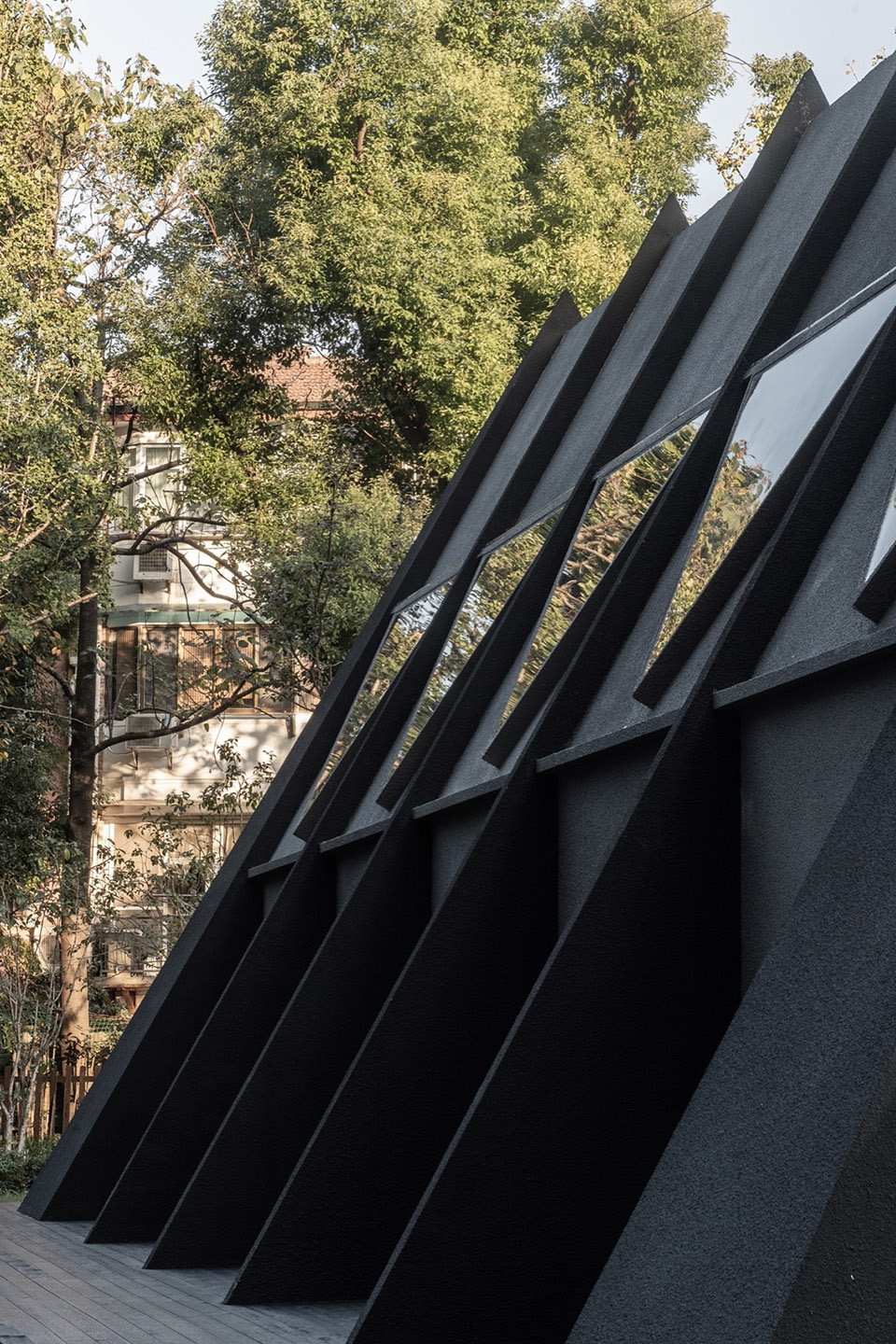 暗影之形:TBHNP 上海限时概念空间丨中国上海丨未来以北工作室-21