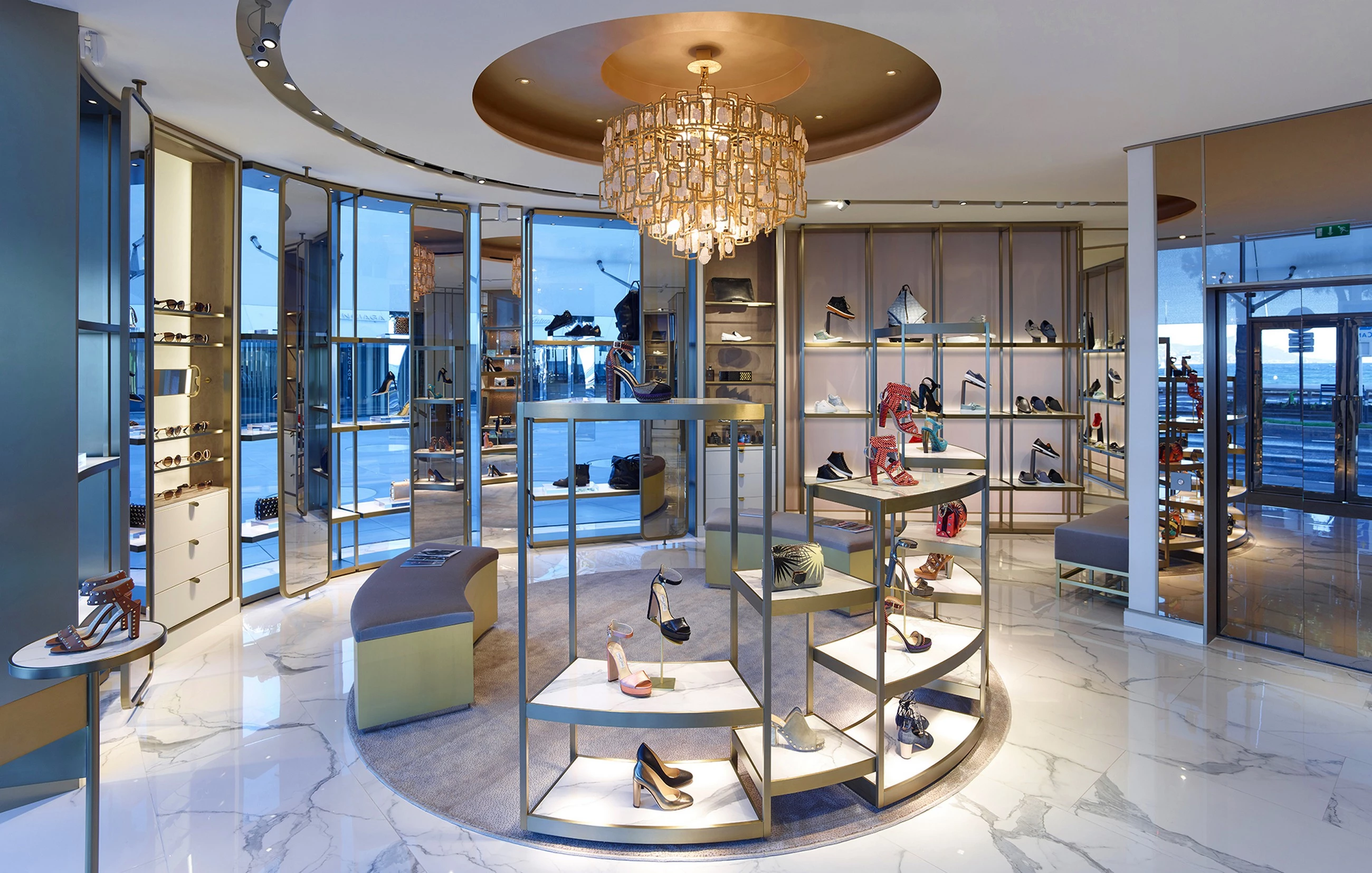 Jimmy Choo 旗舰店-16