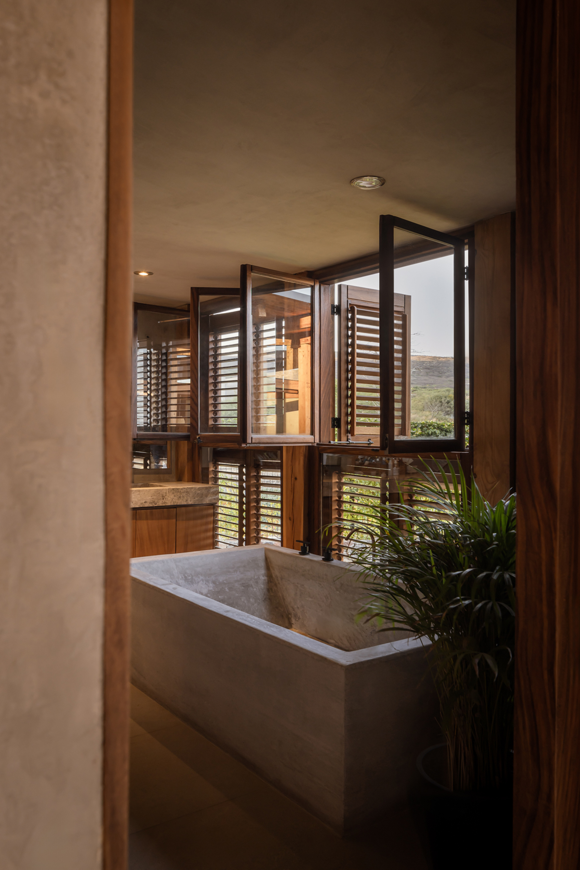 丨墨西哥克雷塔罗丨RUUM ARQUITECTOS-33