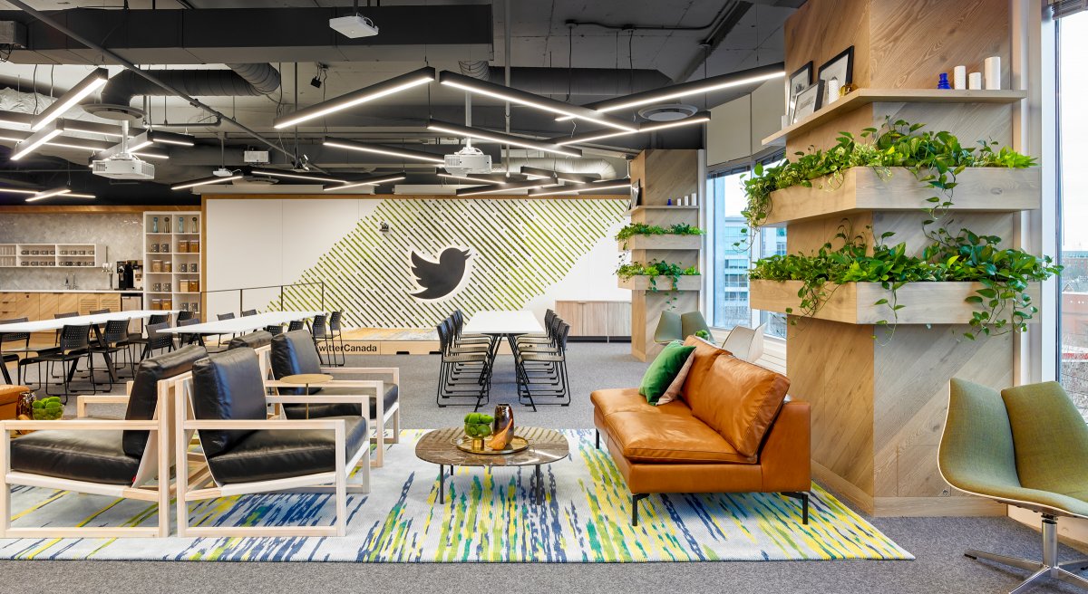 多伦多 ACDO 科技办公室-10