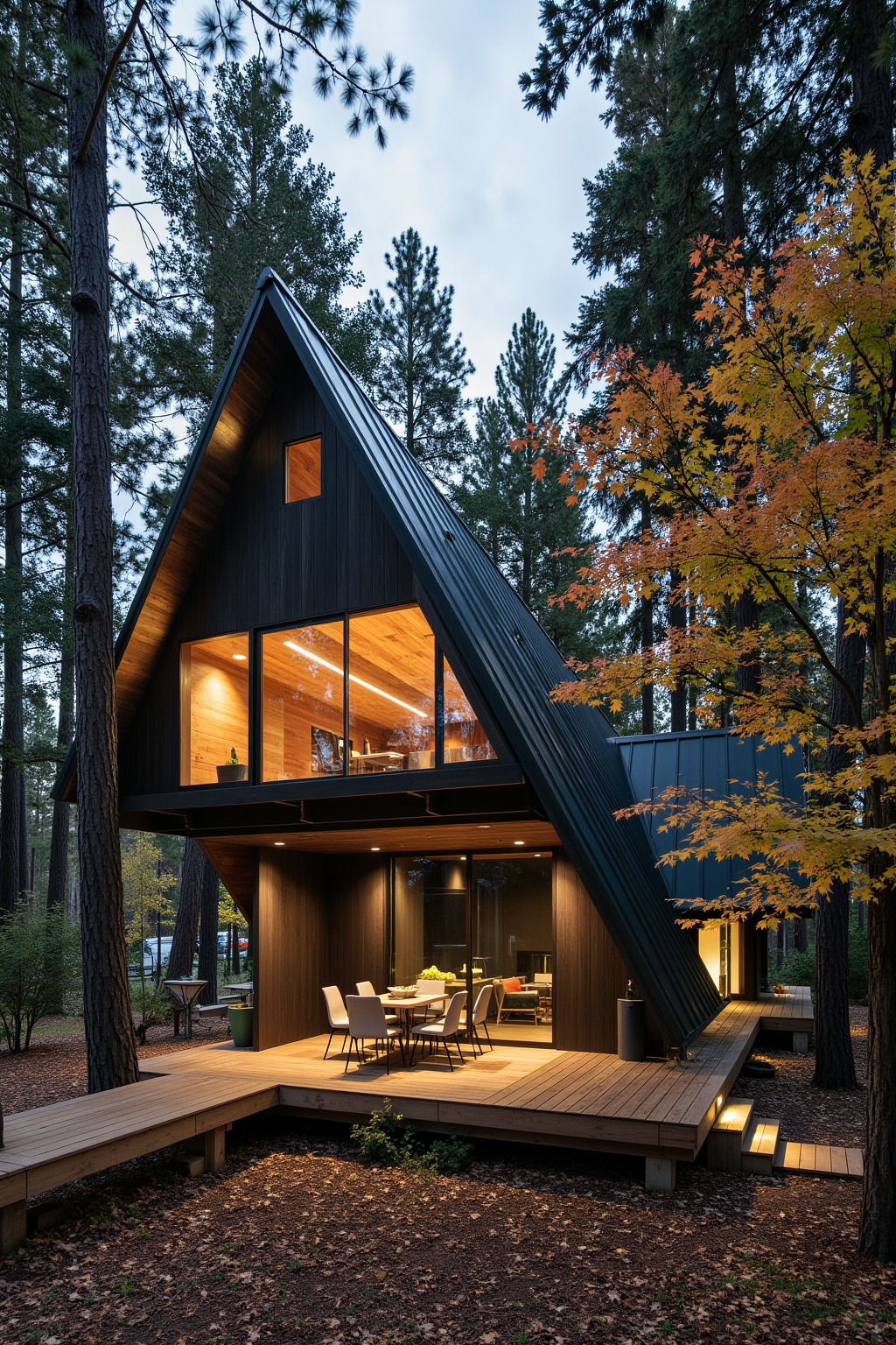 AI创意设计98-书屋系列2-10