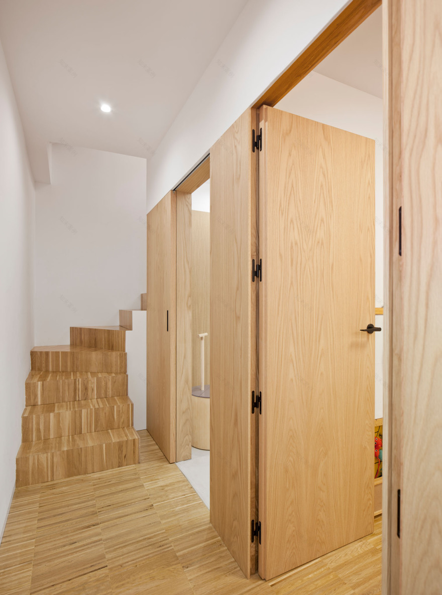 城堡攀登丨LIQE arquitectura-43