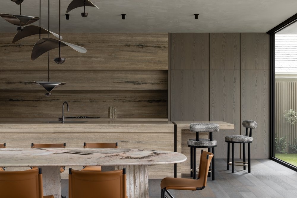 纳里布大厦丨澳大利亚丨Studio 11:11-7