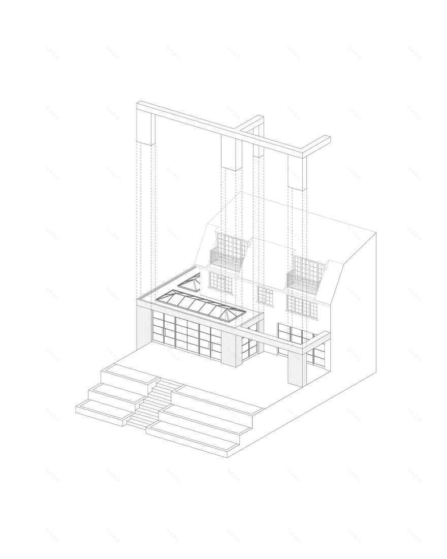 丨英国伦敦丨Manuel Urbina Studio-31