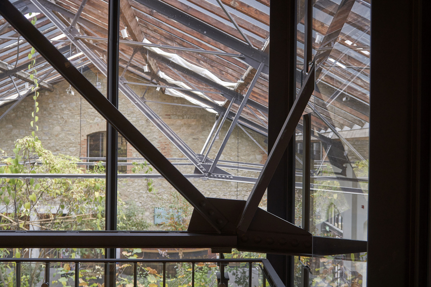 德国英格海姆酿酒厂丨伯尔建筑事务所-29