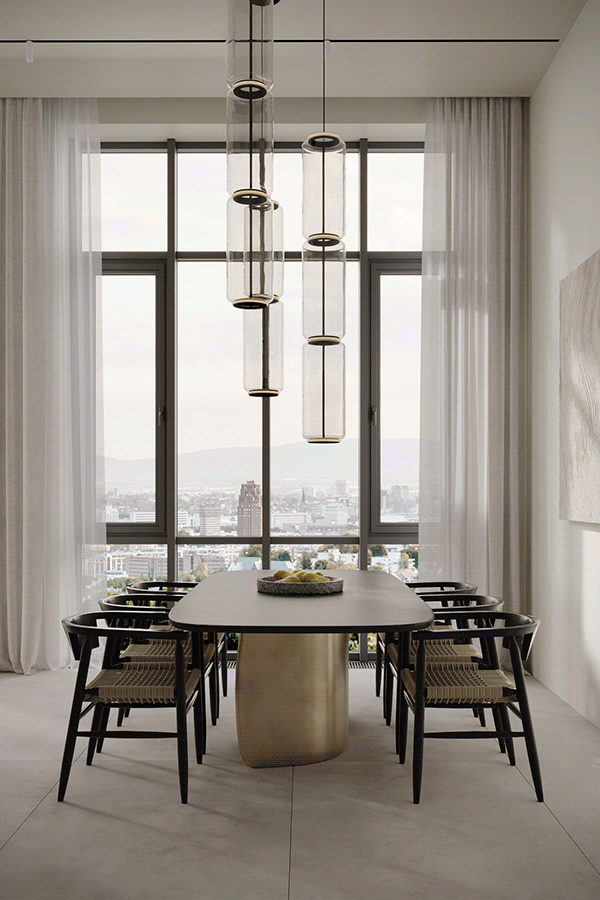 奶油色调的宁静家园丨Zeworkroom Studio-64