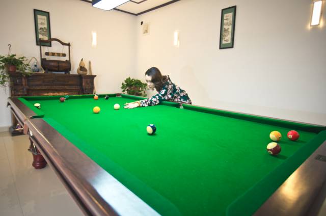 继云南大理之后, 他又在北京爆改四合院-144