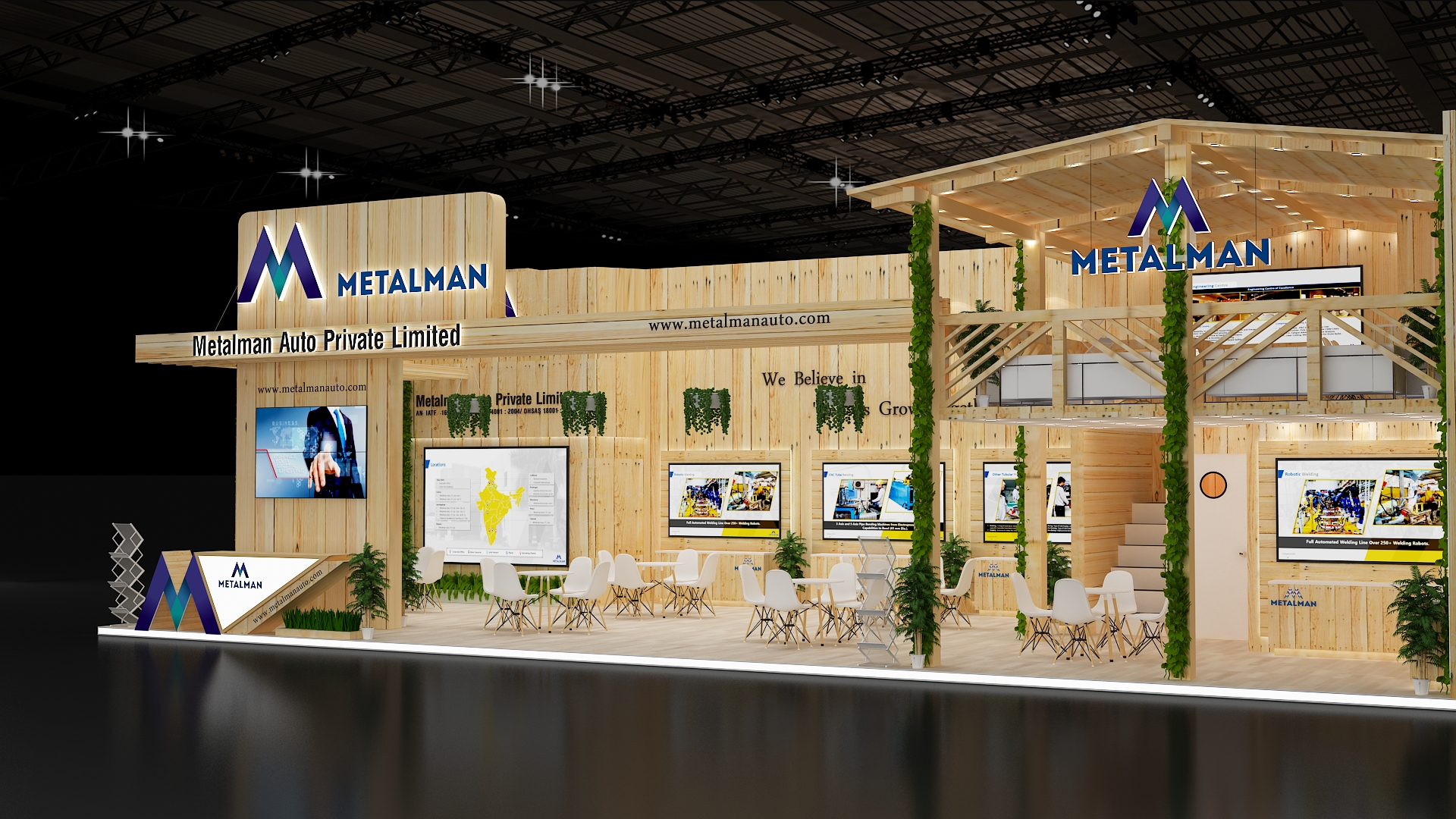 METALMAN _AUTO EXPO_2019-2