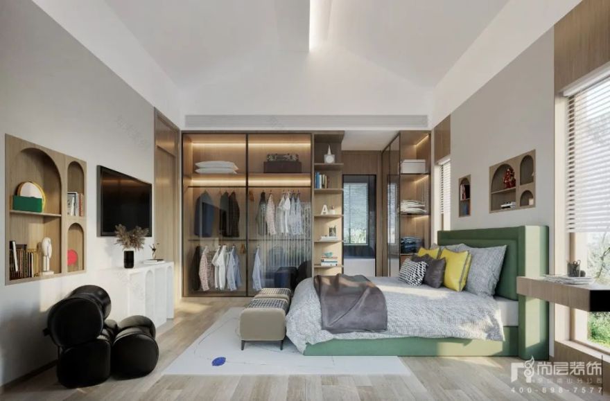 温馨老师 | 生活与设计的魔法师-123