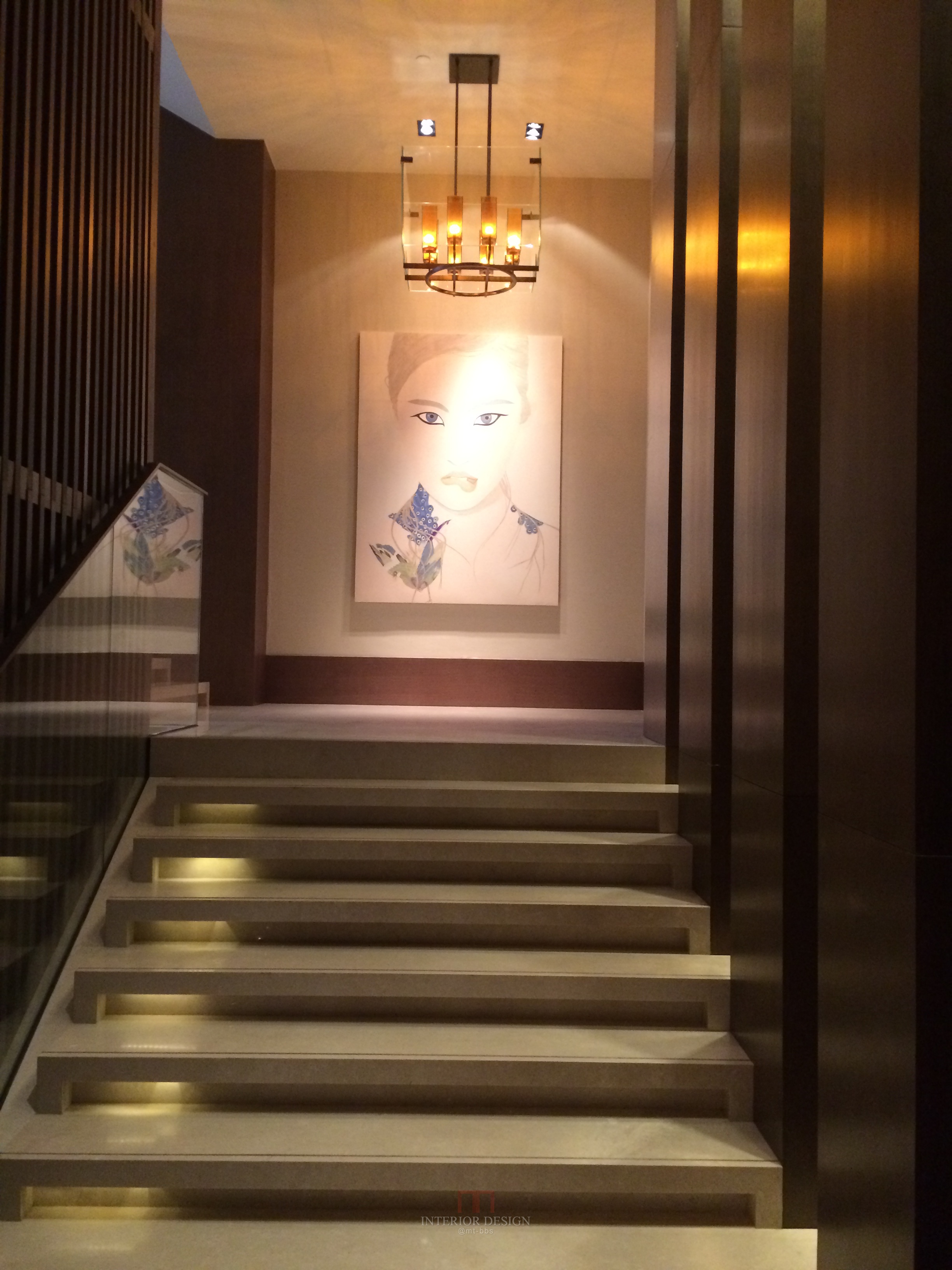 Tony Chi  伦敦瑰丽酒店-61