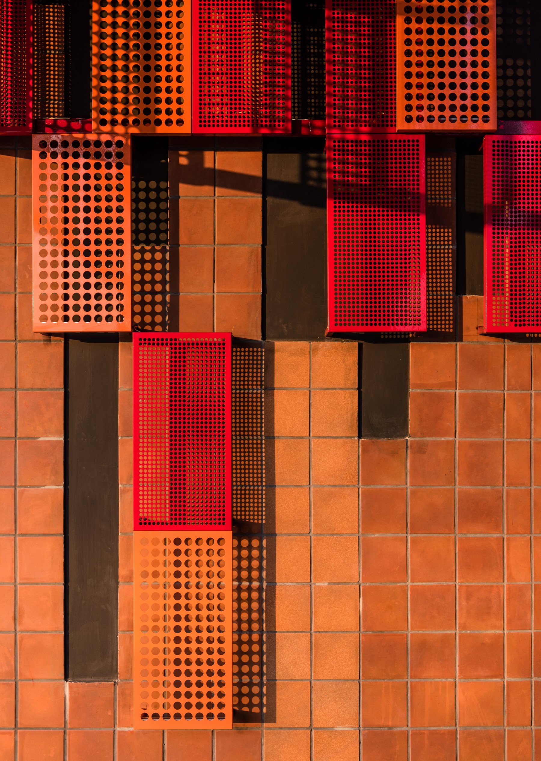 曼谷宜必思酒店-22