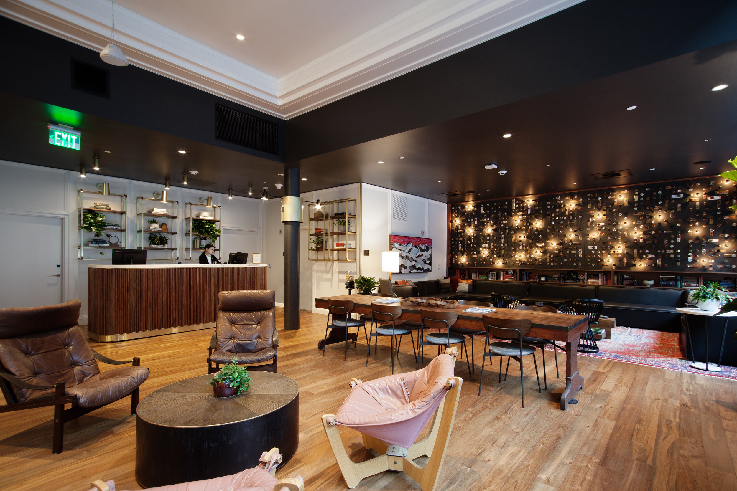 丨美国西雅图丨Vida Design-16