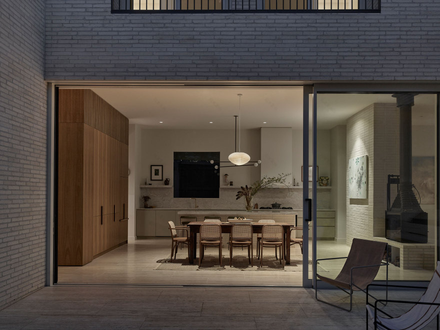 马尔文东屋丨澳大利亚墨尔本丨Studio Esteta-0